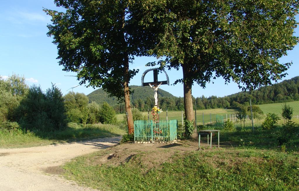 Udiča - Jasenica